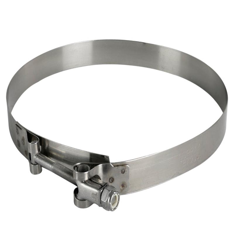 afe Magnum FORCE Replacement Clamp Kit T-Bolt (6-13/16 IN ID to 7-1/8 IN ID Range)