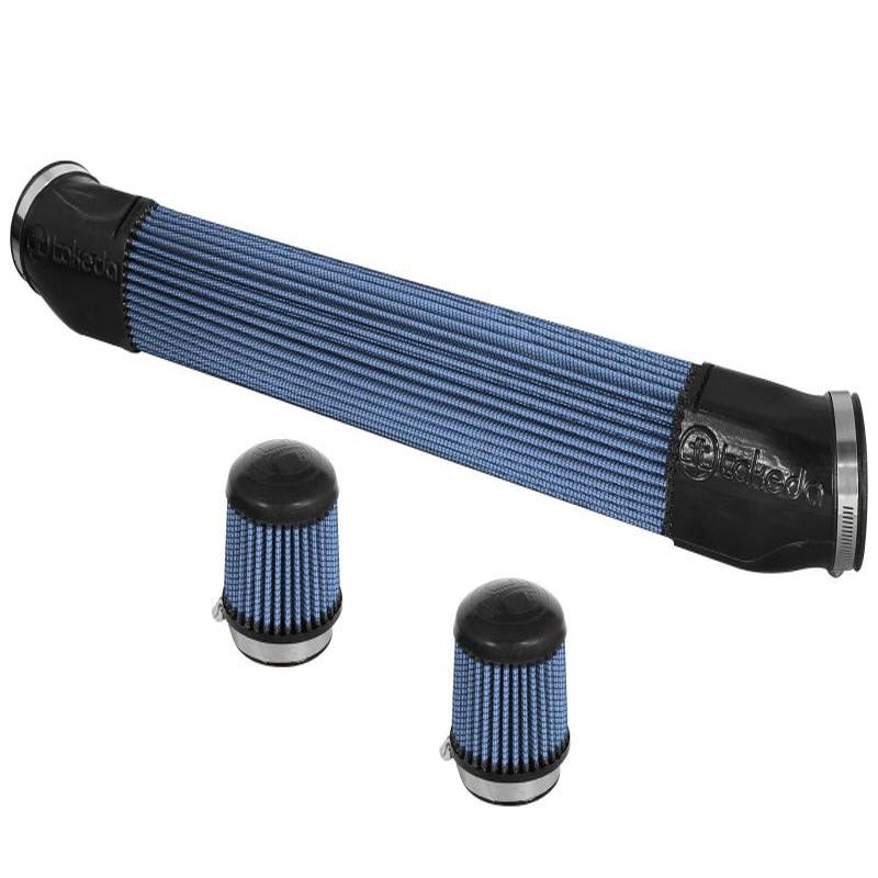 afe Takeda Intake Replacement Air Filter TF-9021R & TF-9022R (Set)
