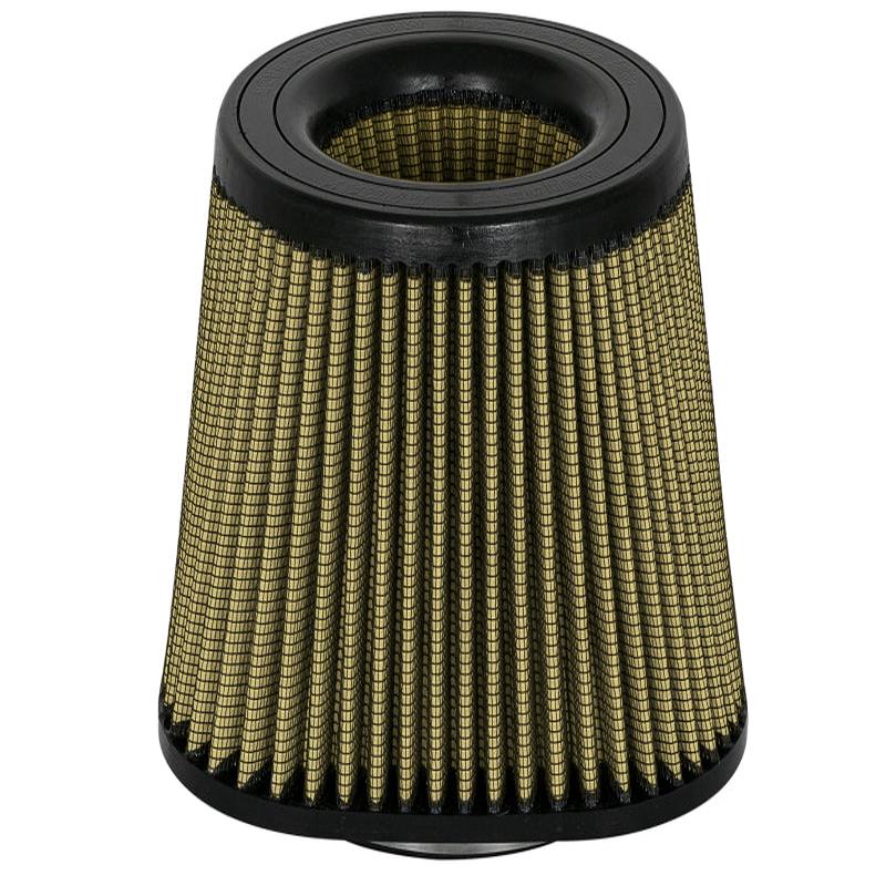 afe Track Series Intake Replacement Air Filter 6 IN F X (8-3/4x8-3/4) IN B X 7 IN T X 6-3/4 IN H