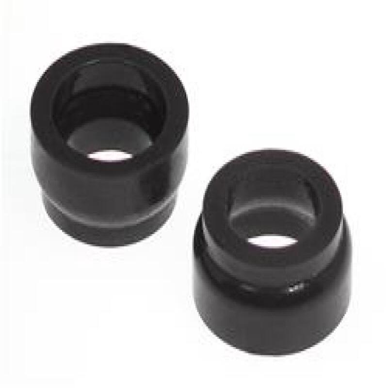 Prothane Universal Ball Joint Boot .650TIDX.800BIDX.560Tall - Black