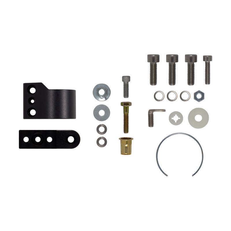 Bilstein 03-23 Toyota 4Runner B8 Suspension Hardware Kit Components