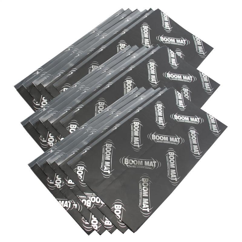 DEI Boom Mat XL Damping Material - 12.5in x 24in x 4mm - 31.5 sq ft - 15 Pack