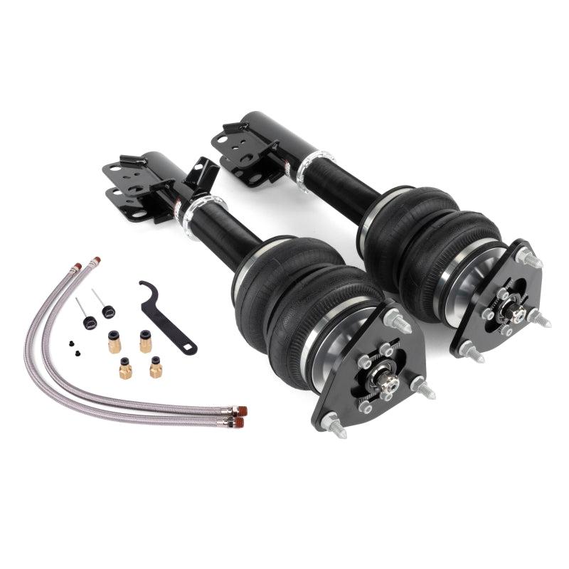 Air Lift Performance 15-23 Ford Mustang S550/24-25 S650 Air Suspension Front Kit