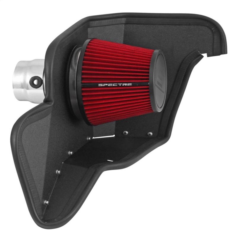 Spectre Air Intake Kit Ford Mustang L4-2.3L F/I 15-17
