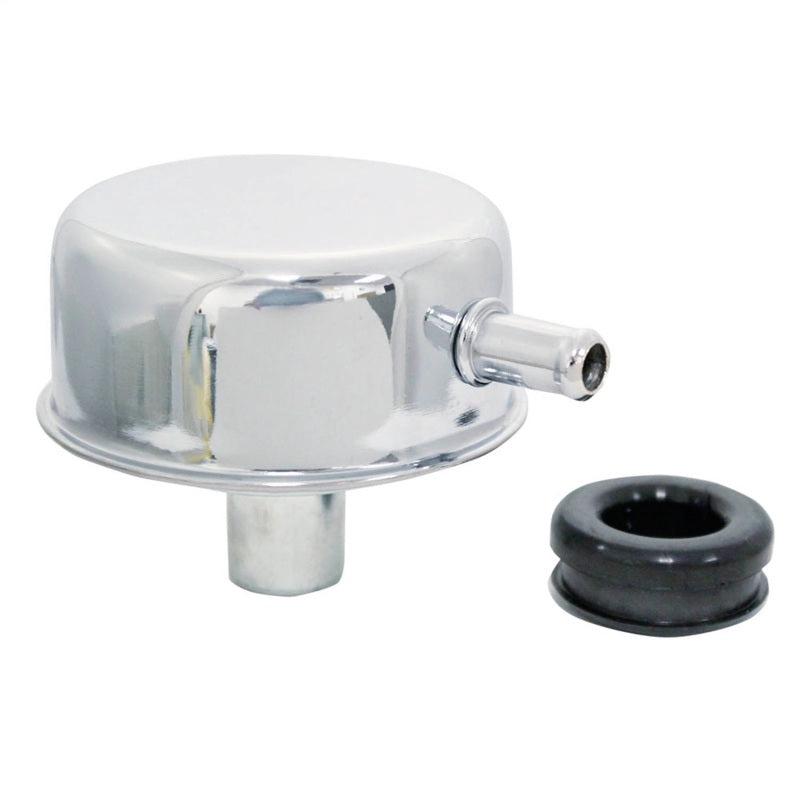 Spectre Pcv Breather 3/4in Push-in W/Grommet