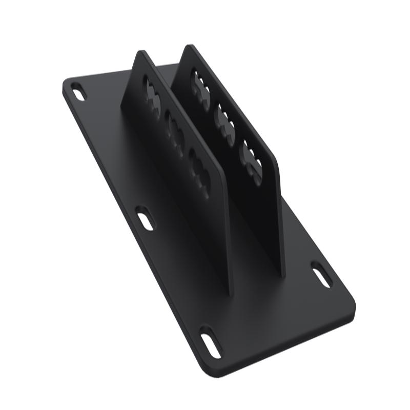 QTP GM LT-1/LT-4 Bolt-On QTEC Engine Lifting Plate