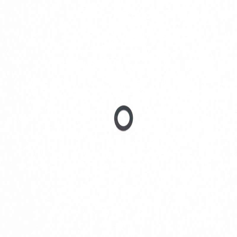 Radium Engineering Insulating Washer M8