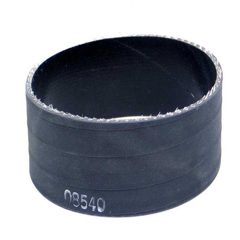 K&N Hose 4.5inid X 1.75inl Reinforced