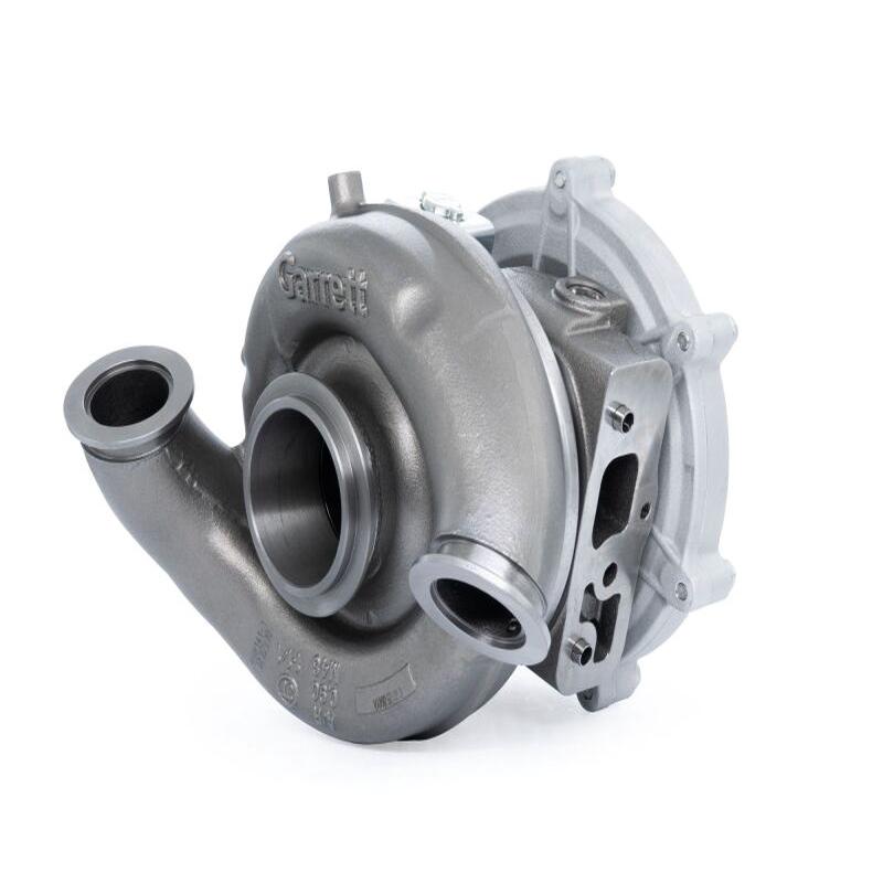 Garrett 17-19 Ford Power Stroke 6.7LD 63.5mm AVNT3788R PowerMax Turbocharger